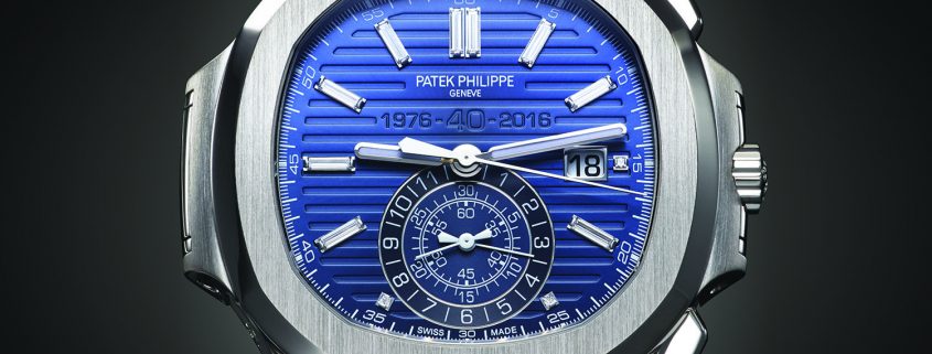 Patek sale philippe 8168